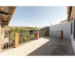 CASA EN DEIFONTES