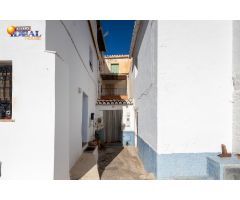 casa de pueblo