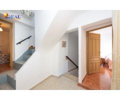 casa de pueblo