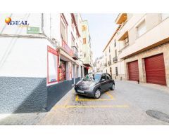 CÉNTRICA CASA EN ÍLLORA
