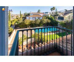 Chalet en Venta en Cascajares de la Sierra, Granada