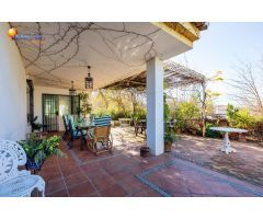 Chalet en Venta en Cascajares de la Sierra, Granada