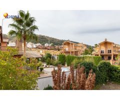 CHALET URB. CAÑADAS DEL PARQUE (DILAR)