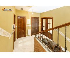 CHALET URB. CAÑADAS DEL PARQUE (DILAR)