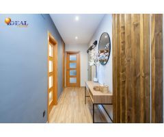 ???? Ático Dúplex Reformado con Terraza de Ensueño en Armilla