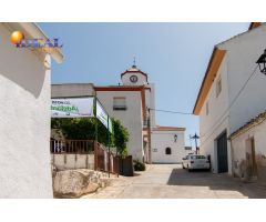 Centro de Píñar