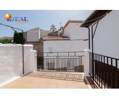 Centro de Píñar