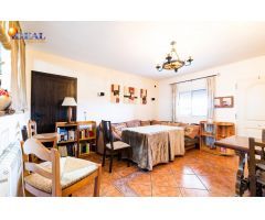 ESPECTACULAR VIVIENDA CON TERRENO