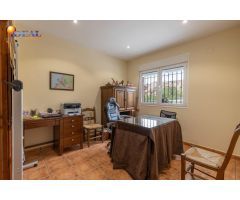 Espaciosa casa en venta en el Padul