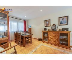 Espaciosa casa en venta en el Padul