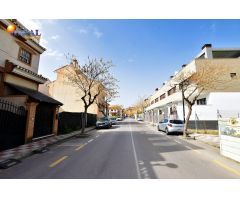 PARCELA CERCA DEL CENTRO COMERCIAL NEVADA