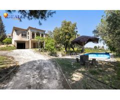 MAGNÍFICO CHALET PARA TERMINAR A TU GUSTO EN SAN JAVIER
