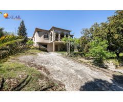 MAGNÍFICO CHALET PARA TERMINAR A TU GUSTO EN SAN JAVIER
