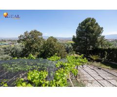 MAGNÍFICO CHALET PARA TERMINAR A TU GUSTO EN SAN JAVIER