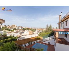 OPORTUNIDAD EN LA ZUBIA.-GRANADA