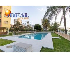 ¡OPORTUNIDAD ÚNICA EN AGUADULCE, A UN PASO DE LA PLAYA!