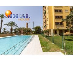 ¡OPORTUNIDAD ÚNICA EN AGUADULCE, A UN PASO DE LA PLAYA!