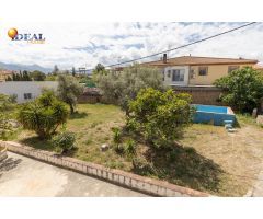 ¡Oportunidad única de inversión en Ogíjares, Granada!