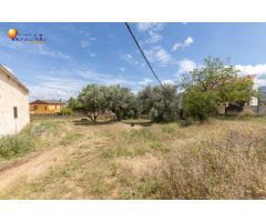 ¡Oportunidad única de inversión en Ogíjares, Granada!