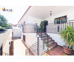 Gran Oportunidad en Láchar (Granada): Espectacular Casa con Local Comercial.