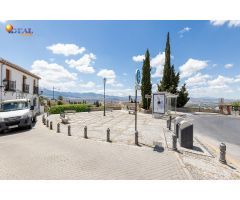 CASA EN EL ALBAYZIN CON LICENCIA TURÍSTICA