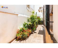 CASA EN EL ALBAYZIN CON LICENCIA TURÍSTICA