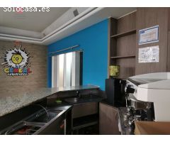 ESCORXADOR. LOCAL COMERCIAL IDEAL CAFETERIA