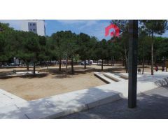 Terreno para construir PB+3 en L’Hospitalet del Llobregat.