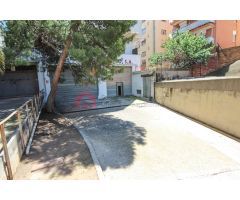 Nave comercial en Sant Feliu Centre de 486 m2 en planta baja.