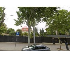 Sant Gervasi - La Bonanova, Casa señorial 15 habitaciones 3 salones, jardín y apartamento