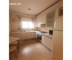 PISO DE 2 HAB. Y AMPLIA TERRAZA DE 39M2 EN ZONA DE PRAT DE LA RIBA/AMBULATORIO