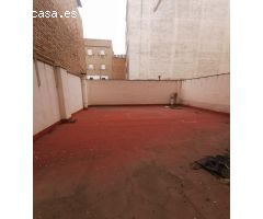 PISO DE 2 HAB. Y AMPLIA TERRAZA DE 39M2 EN ZONA DE PRAT DE LA RIBA/AMBULATORIO