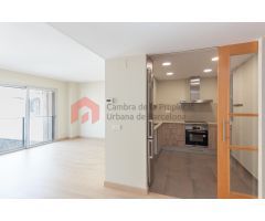 Exclusivo Ático Dúplex en el corazón de Santa Coloma de Gramenet