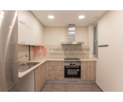 Exclusivo Ático Dúplex en el corazón de Santa Coloma de Gramenet
