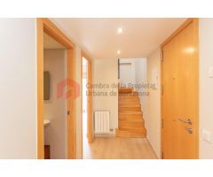 Exclusivo Ático Dúplex en el corazón de Santa Coloma de Gramenet
