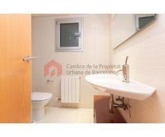 Exclusivo Ático Dúplex en el corazón de Santa Coloma de Gramenet