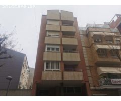 PISO DE 2 HABITACIONES EN ZONA ALTA DE LLEIDA