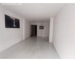 PISO DE 2 HABITACIONES EN ZONA ALTA DE LLEIDA