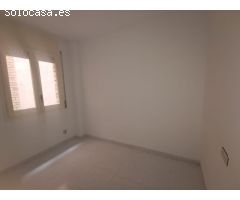 PISO DE 2 HABITACIONES EN ZONA ALTA DE LLEIDA