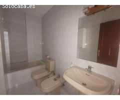 PISO DE 2 HABITACIONES EN ZONA ALTA DE LLEIDA