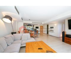 Casa de lujo con jardín, terrazas y garaje en venta en La Bonanova, Barcelona