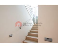 Casa de lujo con jardín, terrazas y garaje en venta en La Bonanova, Barcelona