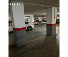 Plaza de parking en VENTA Reus centro Av.Carrilet
