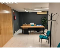 Oficina en Venta en Tarragona, Tarragona