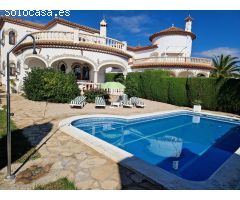 Chalet en Venta en Miami Platja, Tarragona