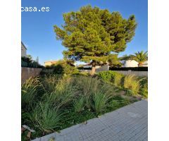 Terreno urbano en Venta en Mont - Roig del Camp, Tarragona