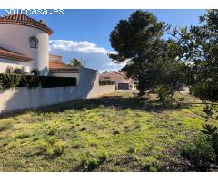 Terreno urbano en Venta en Mont - Roig del Camp, Tarragona