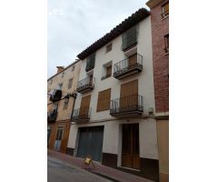 VIVIENDA A LA VENTA EN CASPE, ¡ZARAGOZA!