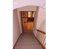 VIVIENDA A LA VENTA EN CASPE, ¡ZARAGOZA!