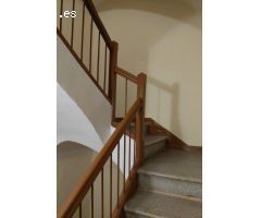 VIVIENDA A LA VENTA EN CASPE, ¡ZARAGOZA!